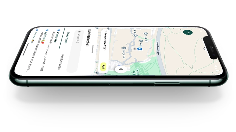 App Landing WordPress Theme